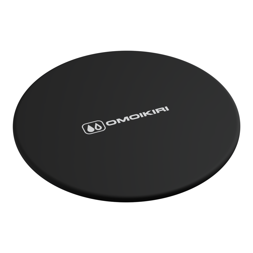 Декоративный элемент для корзинчатого вентиля Omoikiri DEC-GB