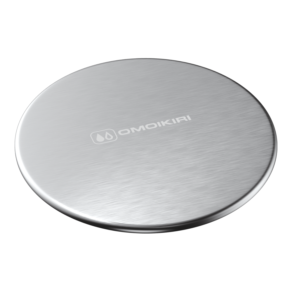 Декоративный элемент для корзинчатого вентиля Omoikiri DEC-IN