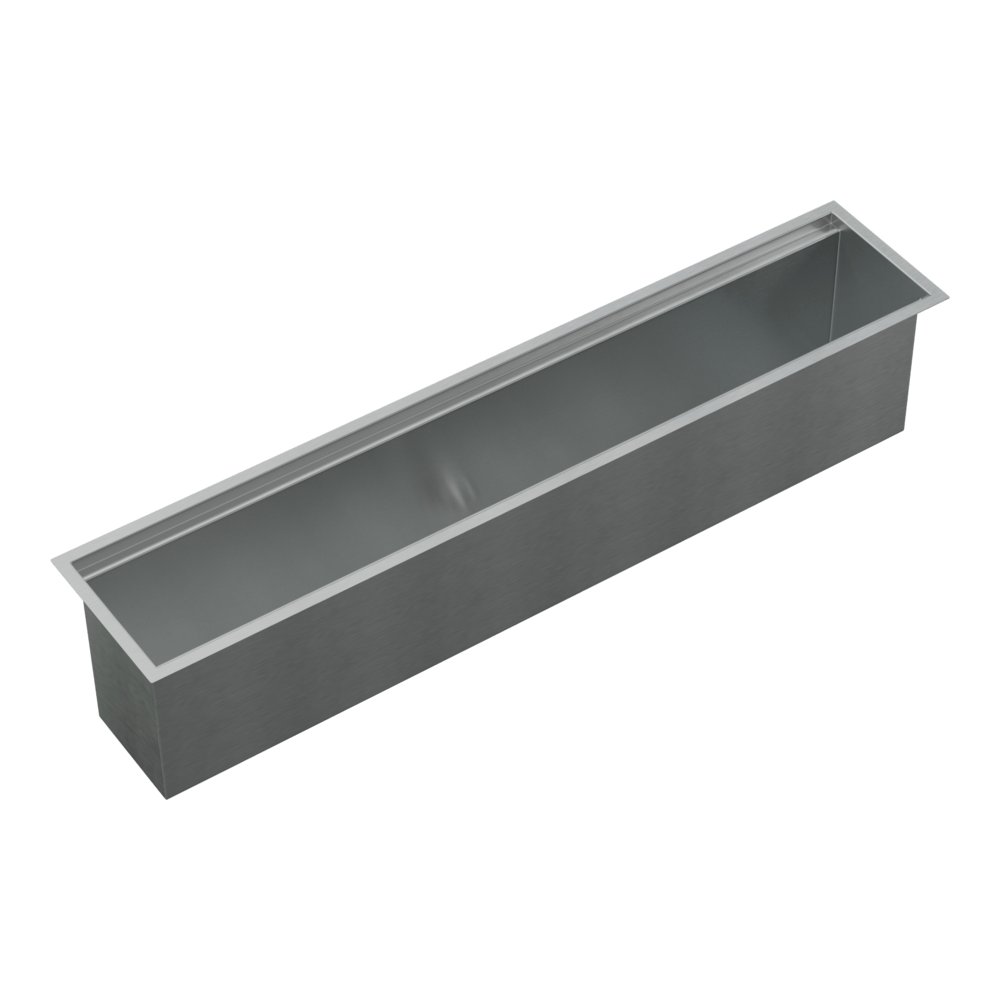 Встраиваемая сушка для посуды Omoikiri DRY-02-IN (без вставок)