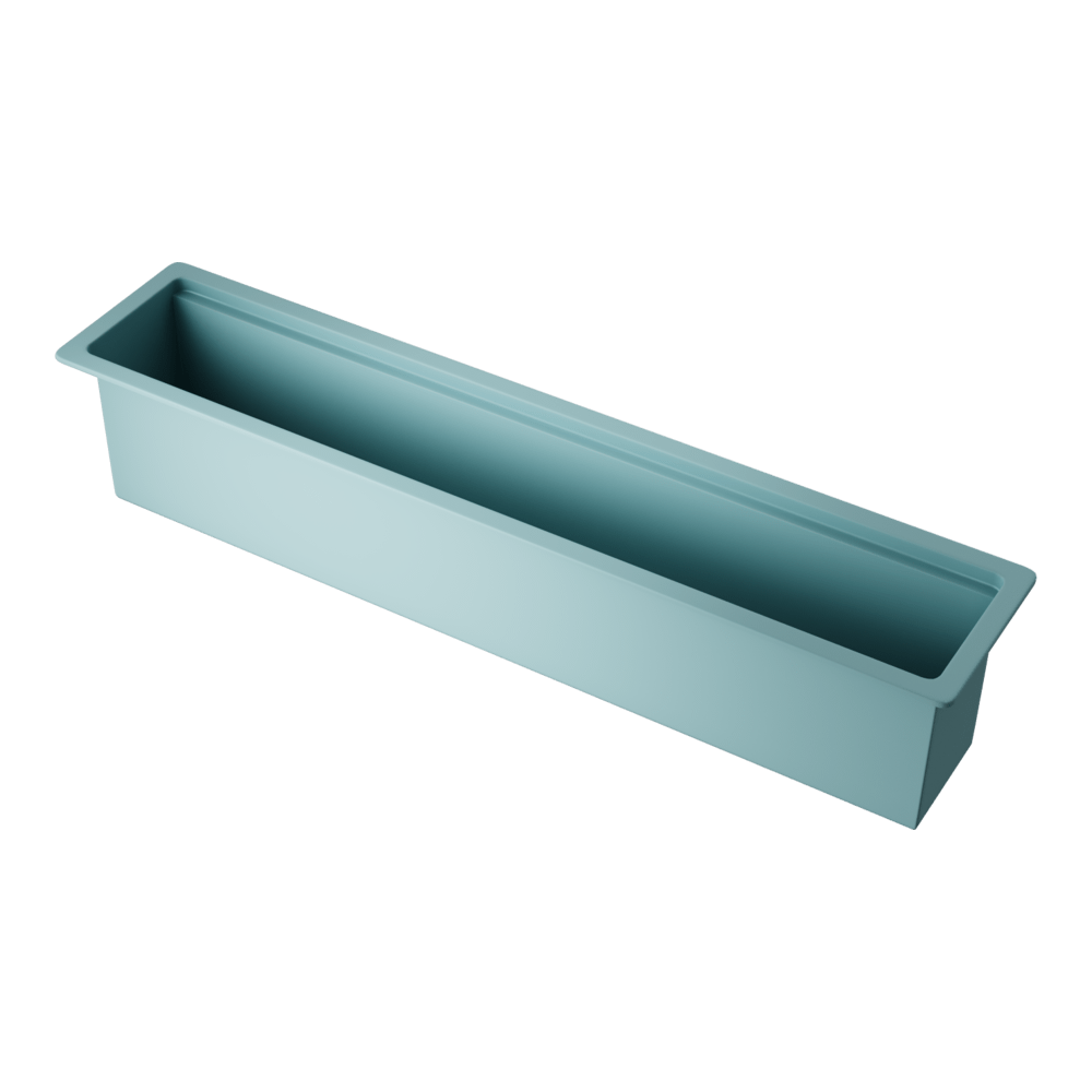 Встраиваемая сушка для посуды Omoikiri DRY-03 PRO AZ