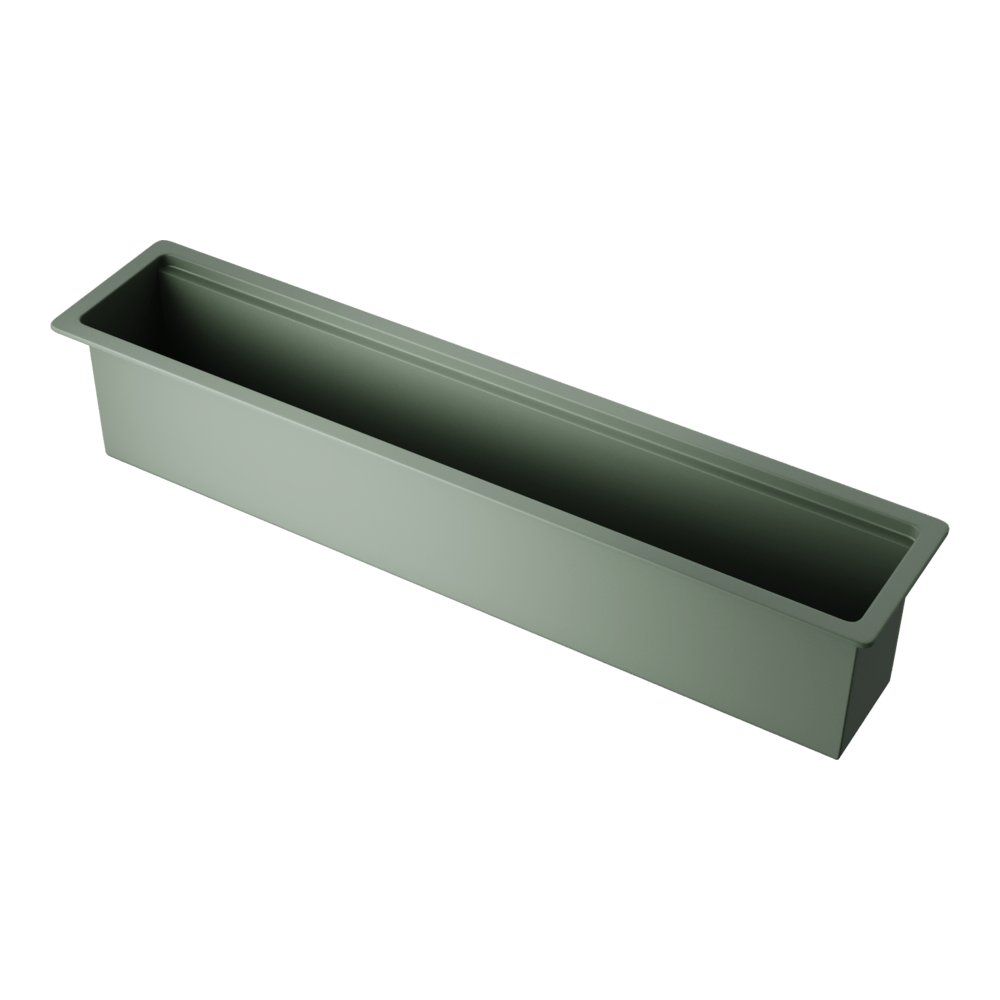 Встраиваемая сушка для посуды Omoikiri DRY-03 PRO WG