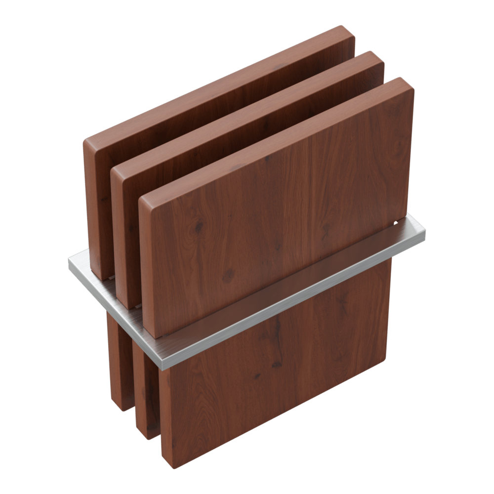 Вставка-держатель и доски Omoikiri FP-04-IN