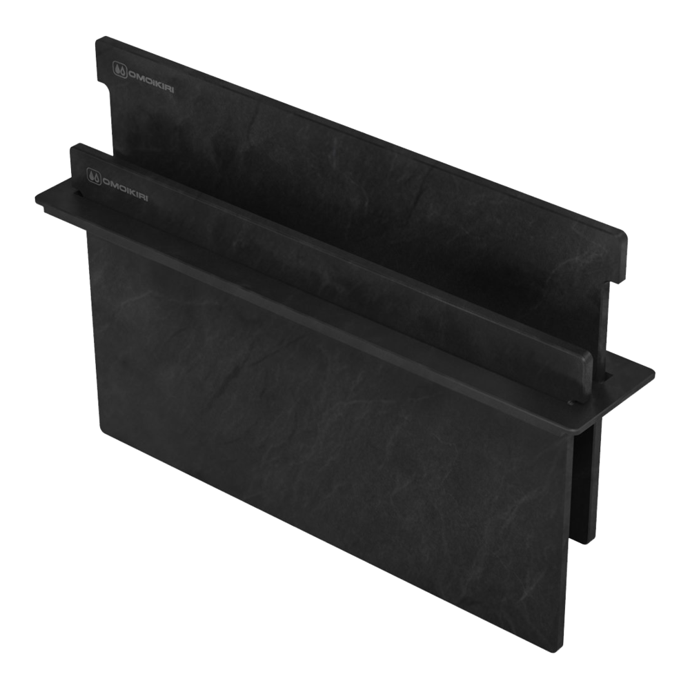 Держатель для досок Omoikiri FP-05-GB