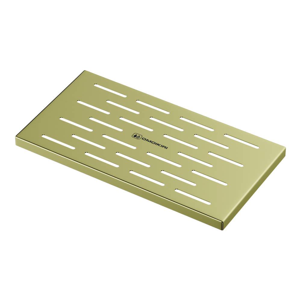 Подставка-сушка для посуды Omoikiri FT-01-IN