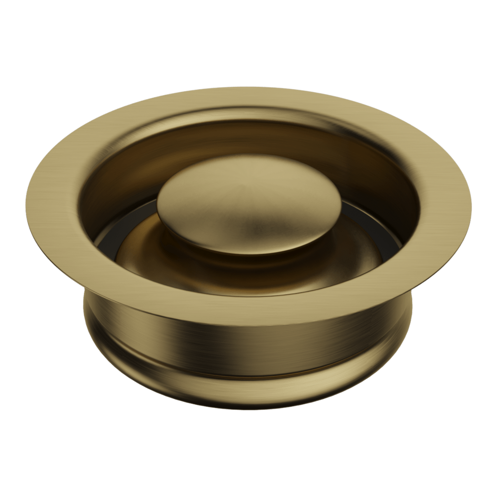 Сменная горловина для измельчителя Nagare Slim Omoikiri NA-02 AB022