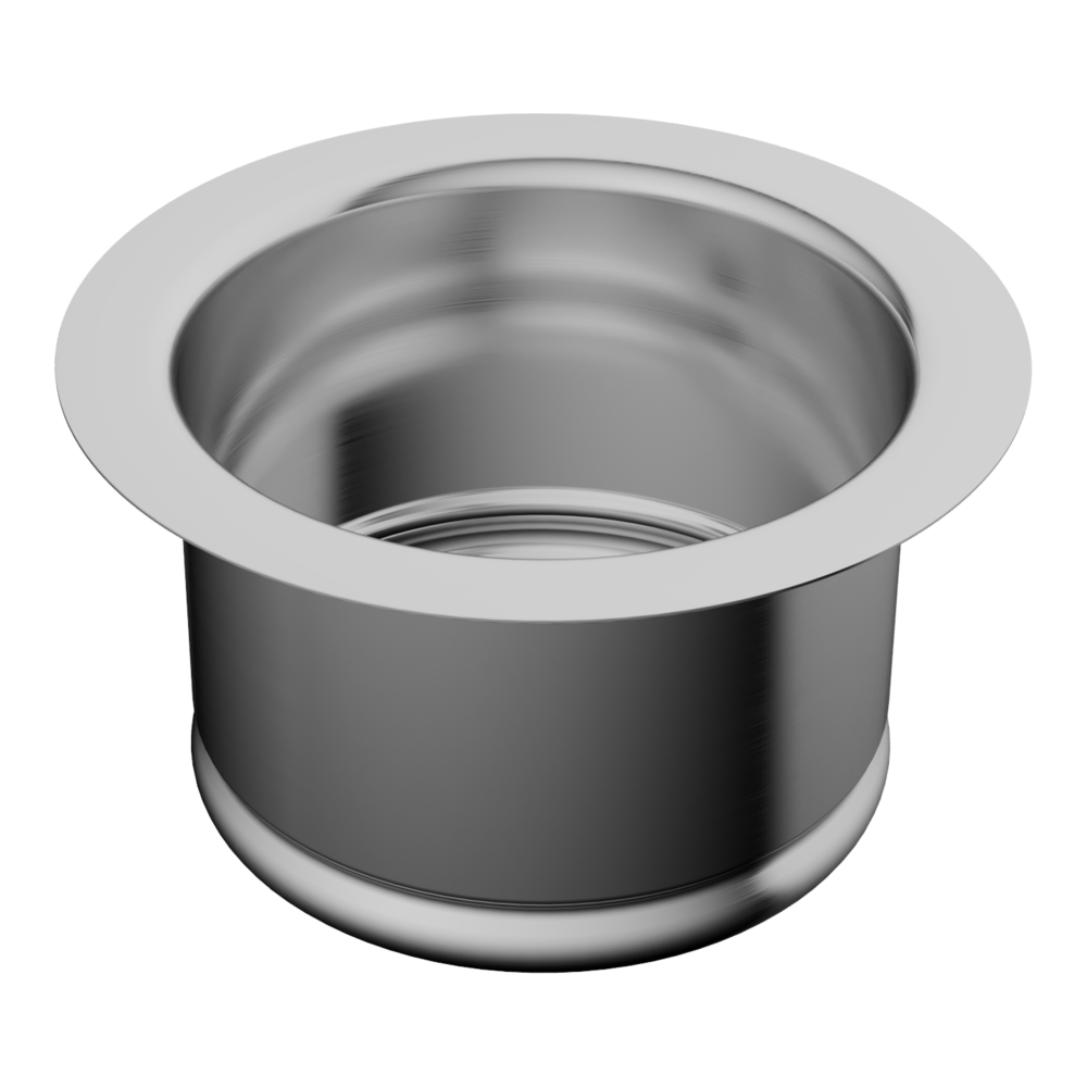 Сменная удлиненная горловина для измельчителя Nagare Slim Omoikiri NA-03-IN