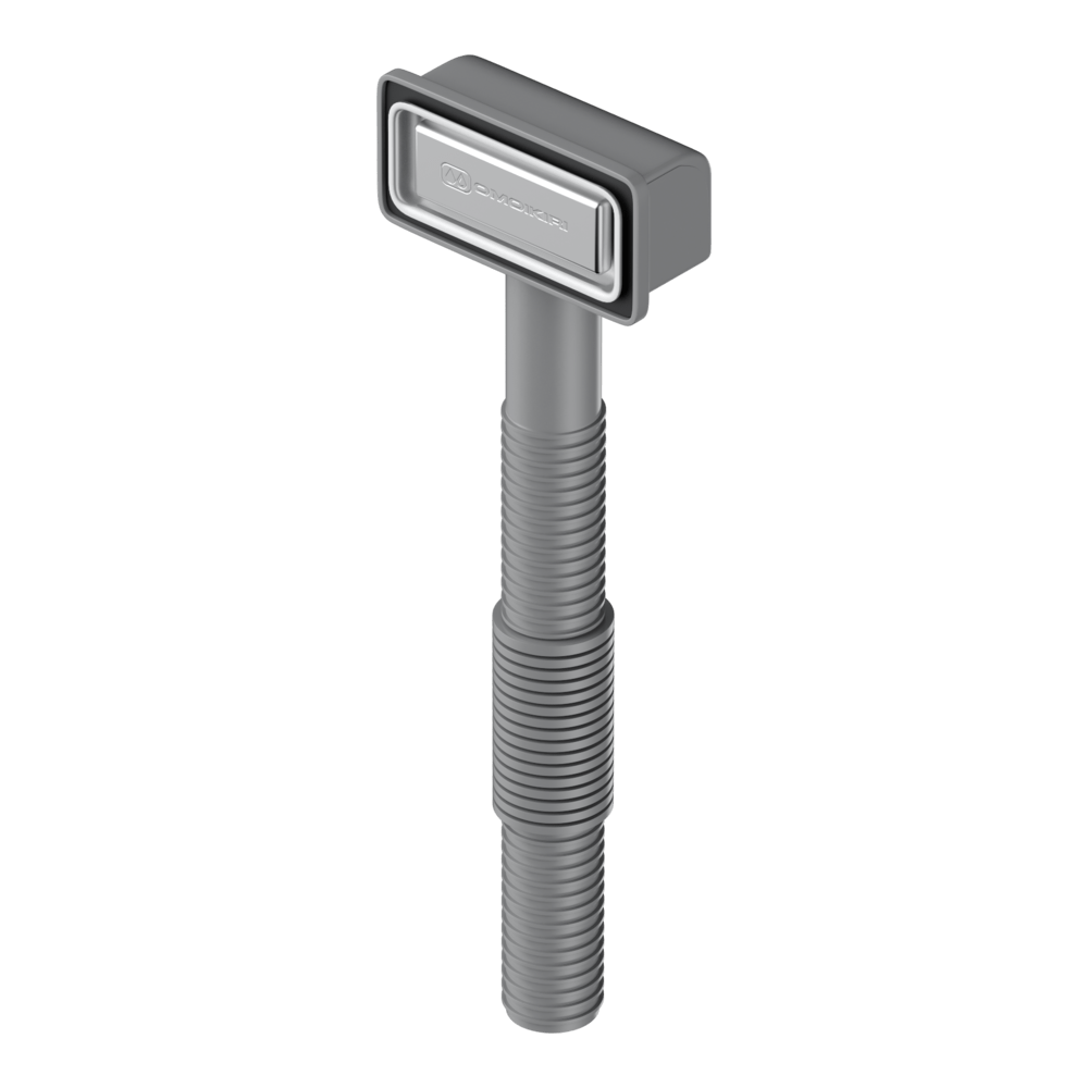 Сменный прямоугольный перелив Omoikiri OV-1-S-IN