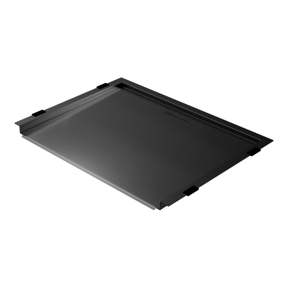 Съемное крыло для моек Omoikiri RE-01-GM