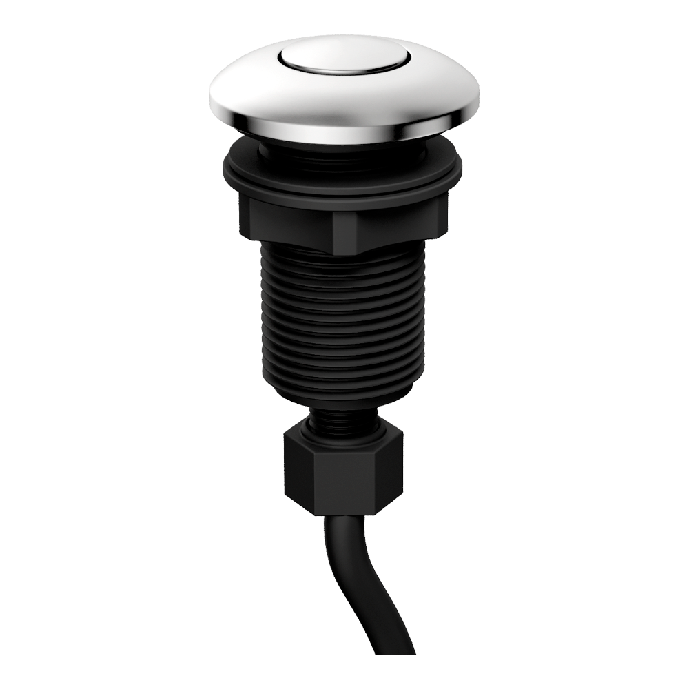 Пневматическая кнопка для измельчителя Omoikiri SW-01-C