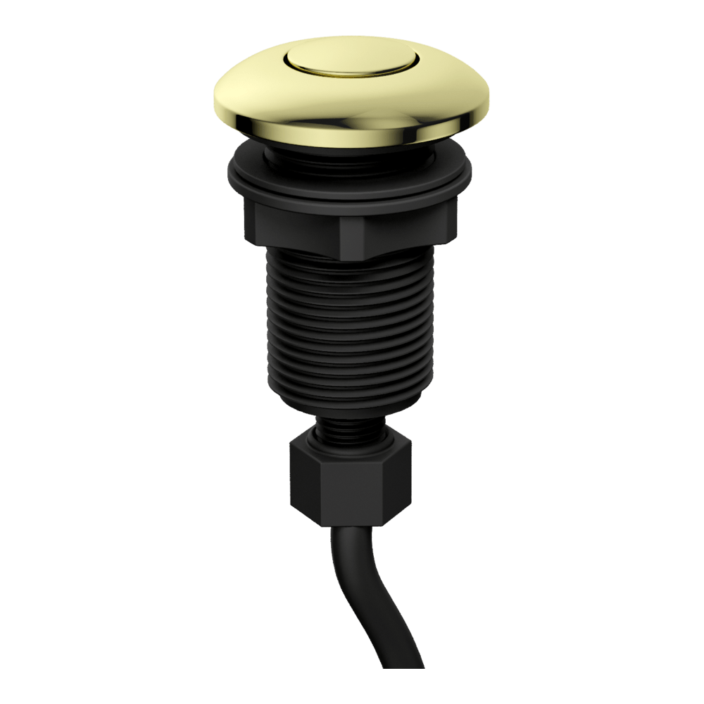 Пневматическая кнопка для измельчителя Omoikiri SW-01-LG