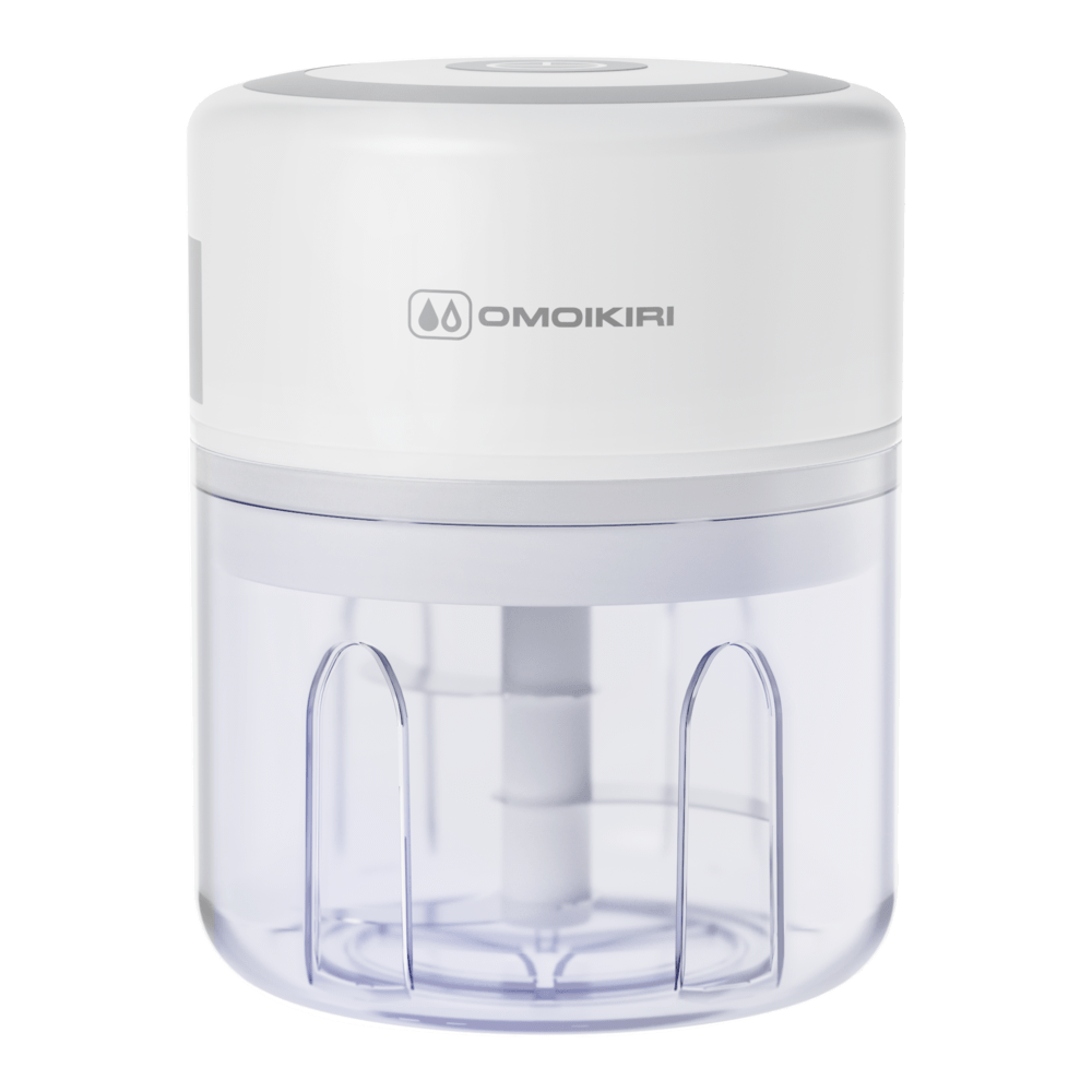 Многофункциональный измельчитель пищевых продуктов ME-01 WH