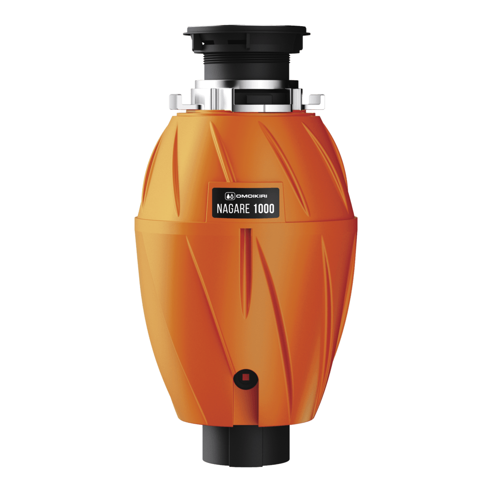 Omoikiri Nagare 1000