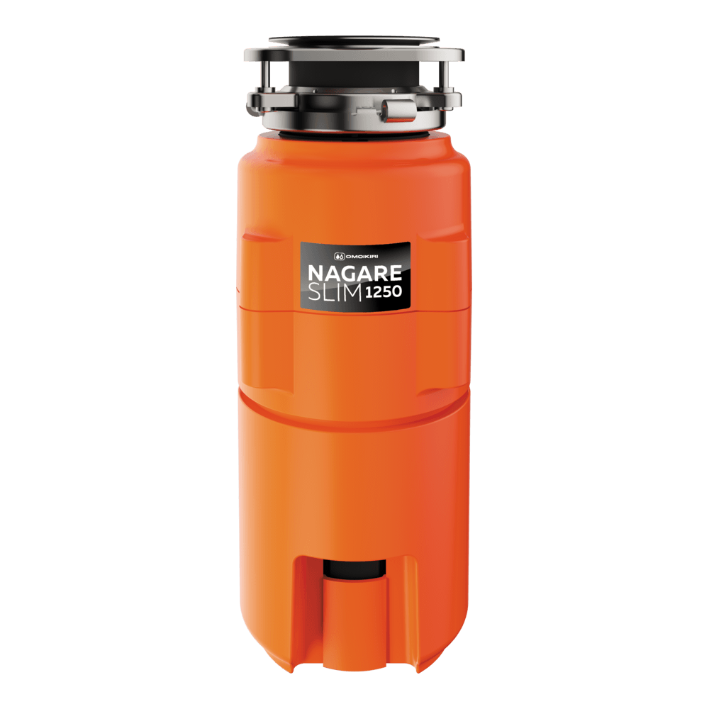 Omoikiri Nagare Slim 1250