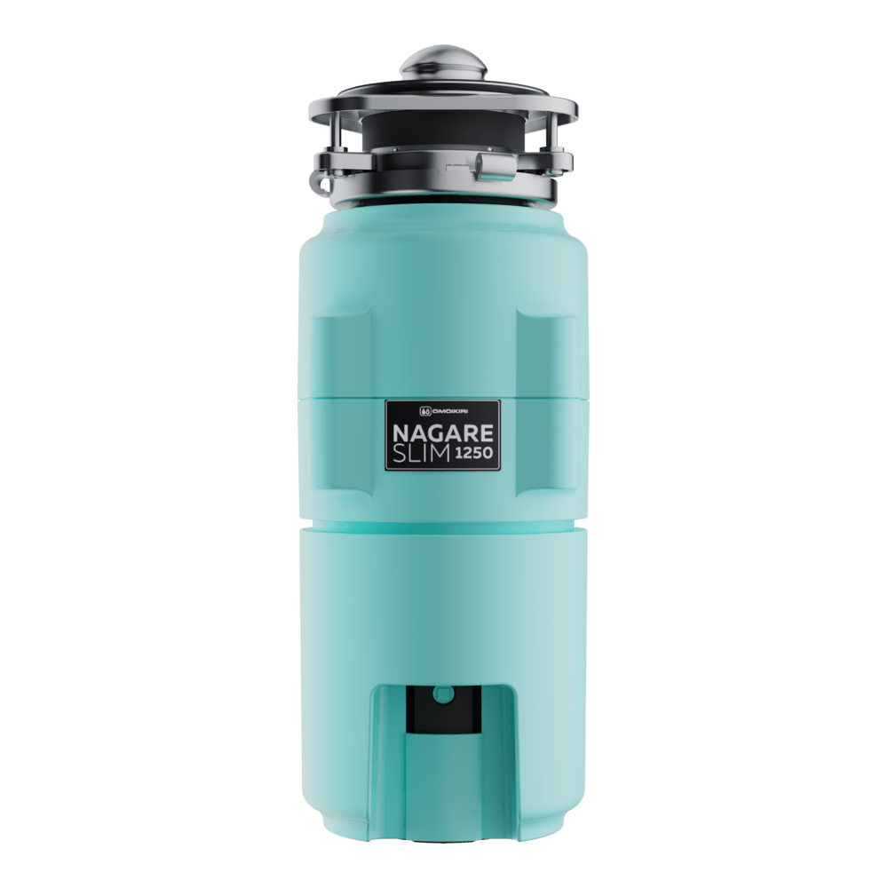 Omoikiri Nagare Slim 1250-AZ