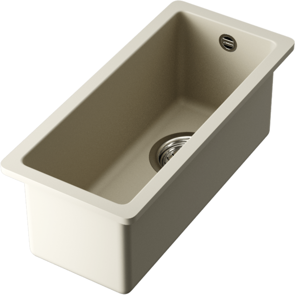 Omoikiri Bosen 20-U-BE Tetogranit/ваниль