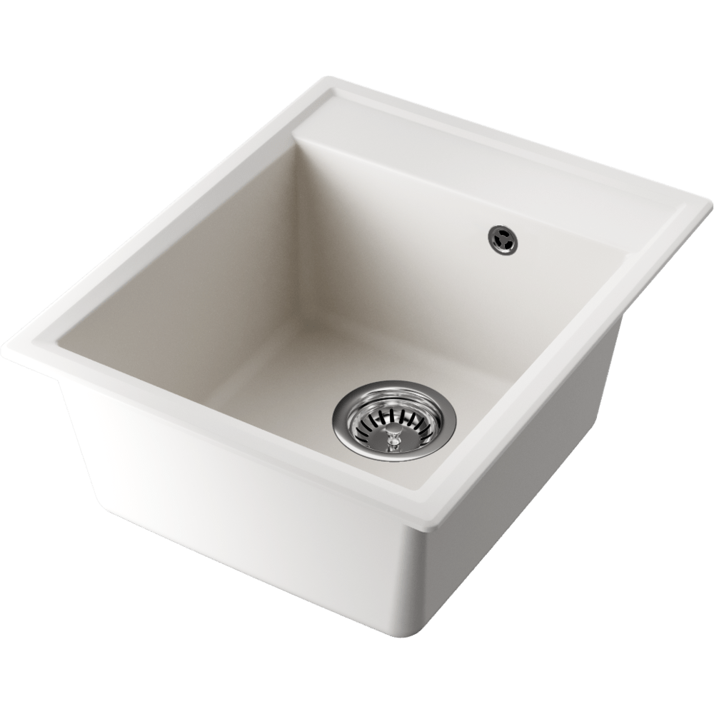 Omoikiri Daisen 42-PA Artgranit/пастила