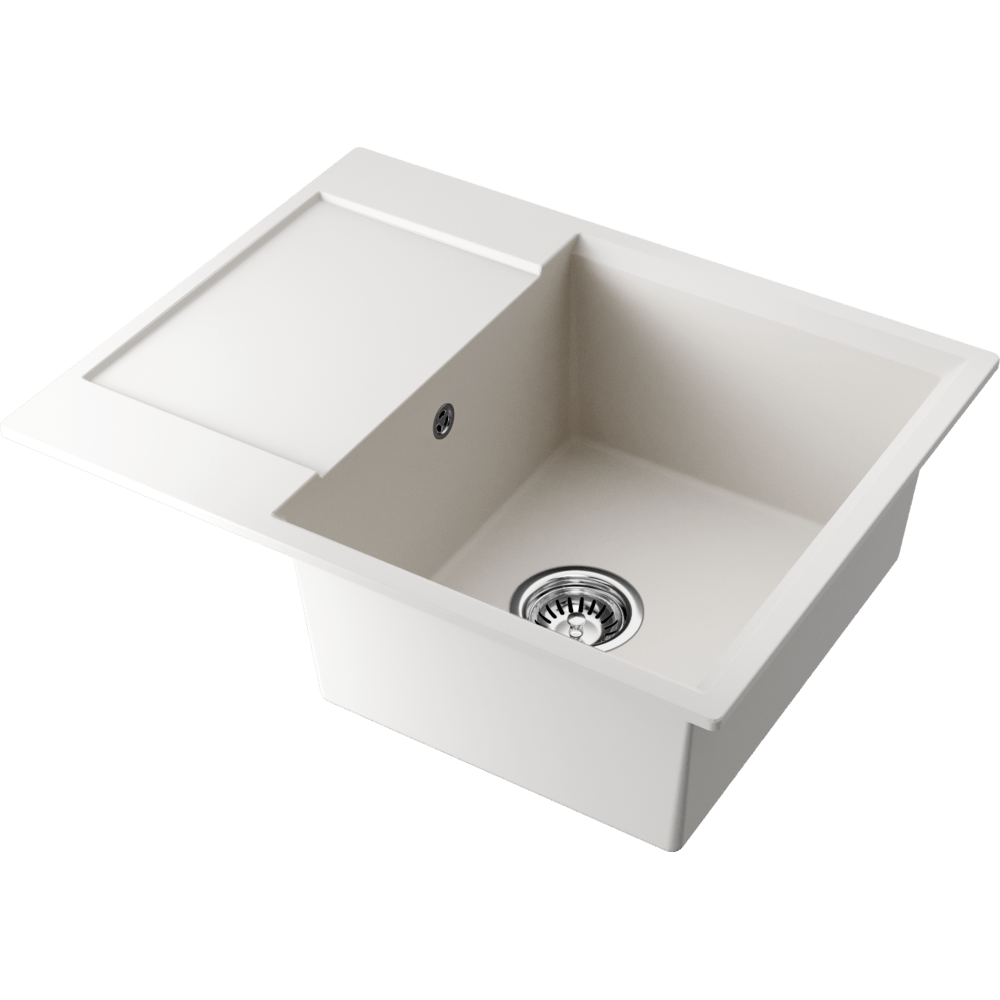 Omoikiri Daisen 65-PA Artgranit/пастила