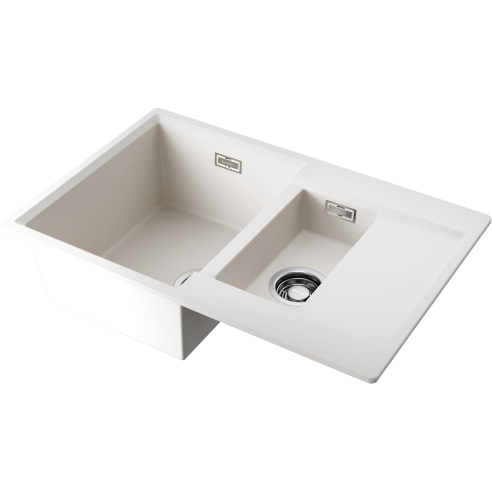 Omoikiri Daisen 78-2-PA Artgranit/пастила