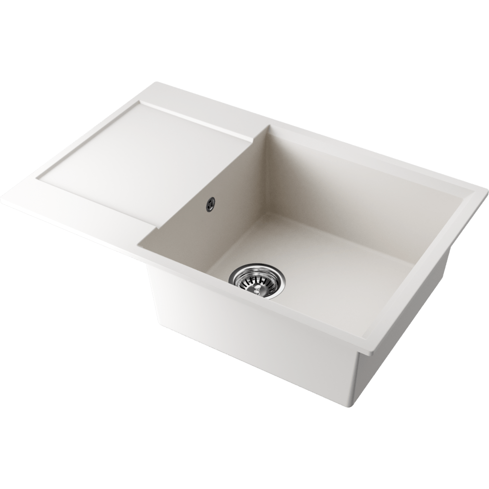 Omoikiri Daisen 78-LB-PA Artgranit/пастила