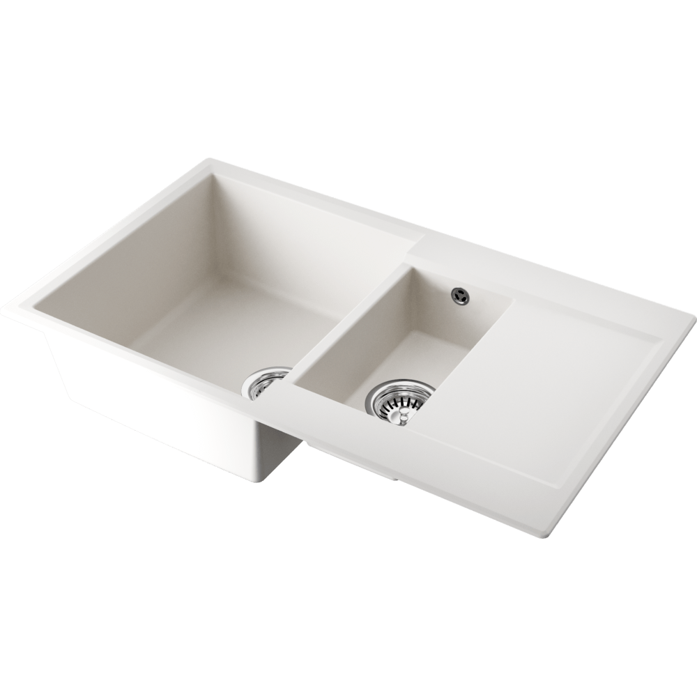 Omoikiri Daisen 86-2-PA Artgranit/пастила