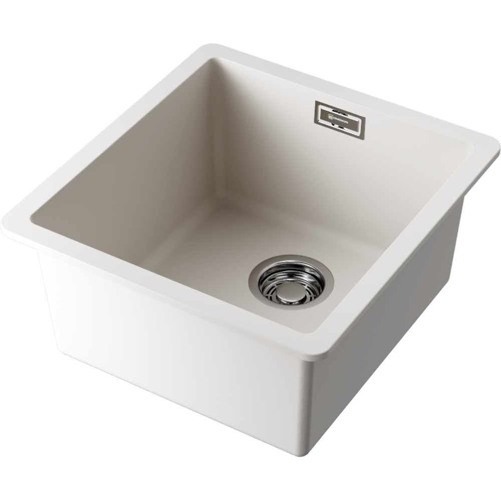 Omoikiri Kata 40-U-PA Artgranit/пастила