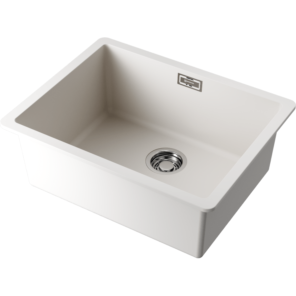 Omoikiri Kata 54-U-PA Artgranit/пастила