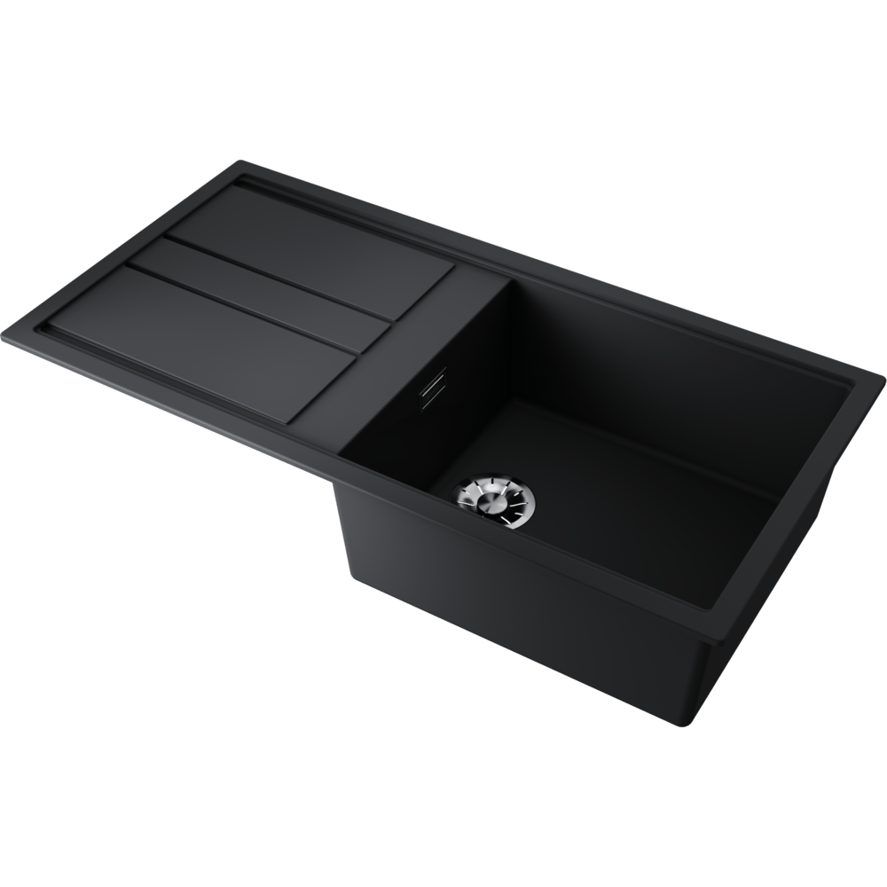 Omoikiri Kitagawa 100-GB Artceramic/графит