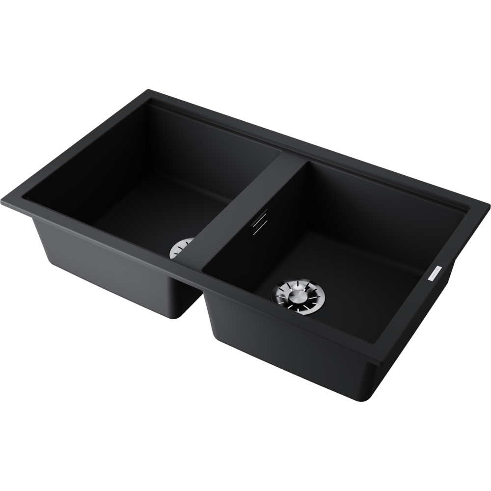 Omoikiri Kitagawa 86-2-GB Artceramic/графит