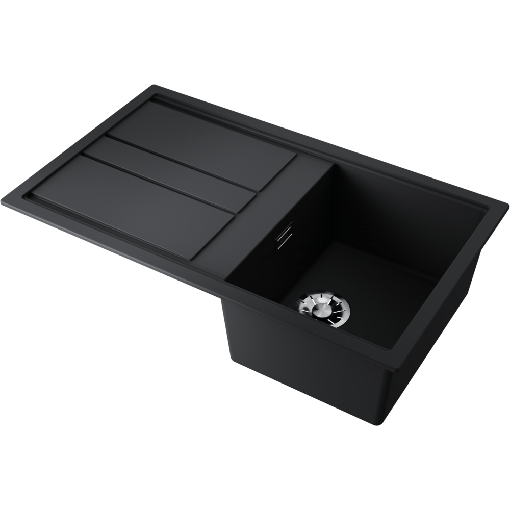 Omoikiri Kitagawa 86-GB Artceramic/графит