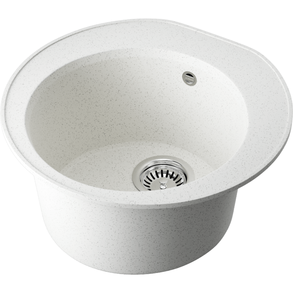 Omoikiri Miya 50-R-EV Tetogranit/эверест