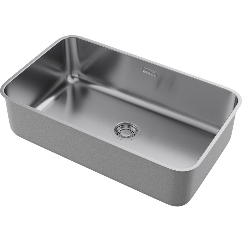 Omoikiri Omi 76-U/I-IN нерж. сталь/нержавеющая сталь