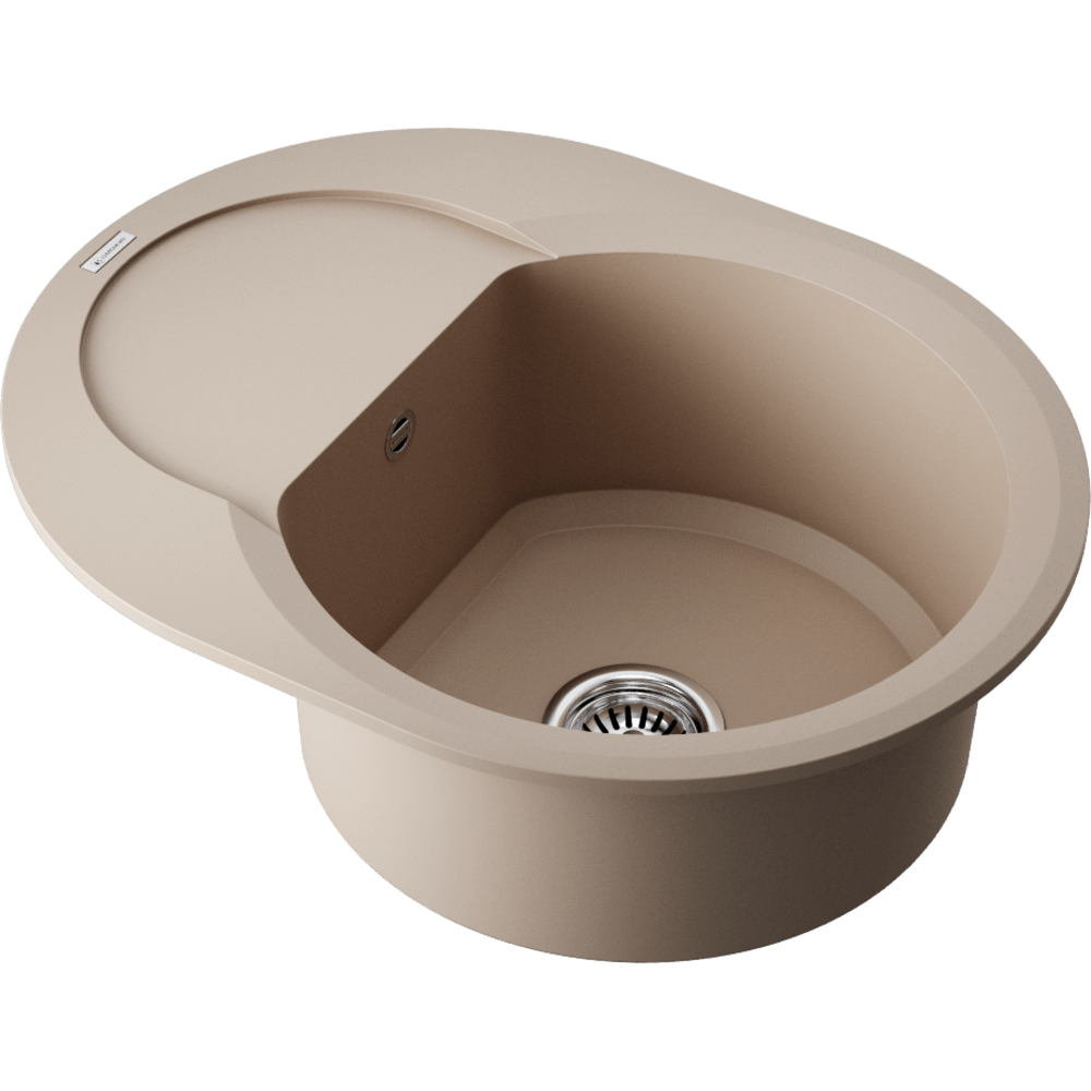 Omoikiri Sakaime 60E-SA Tetogranit/бежевый