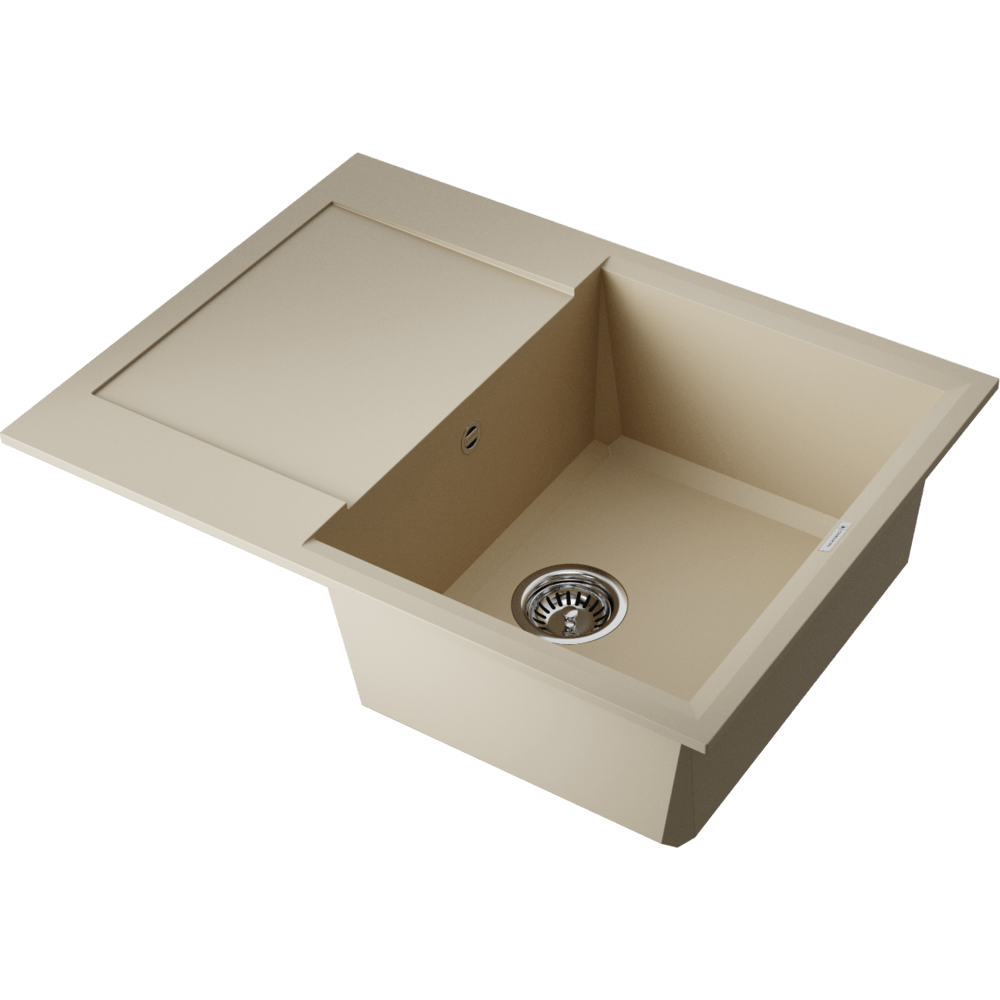 Omoikiri Sakaime 68-CH Tetogranit/шампань