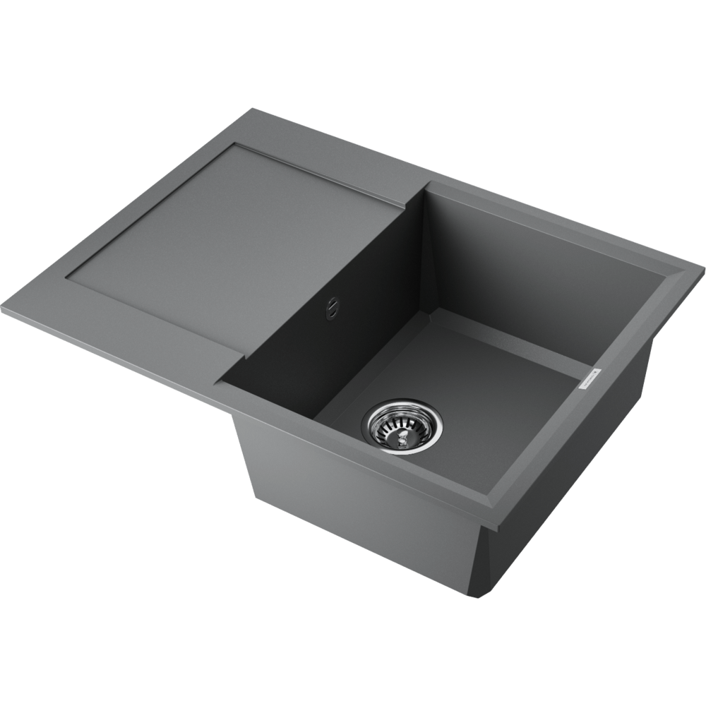 Omoikiri Sakaime 68-PL Tetogranit/платина