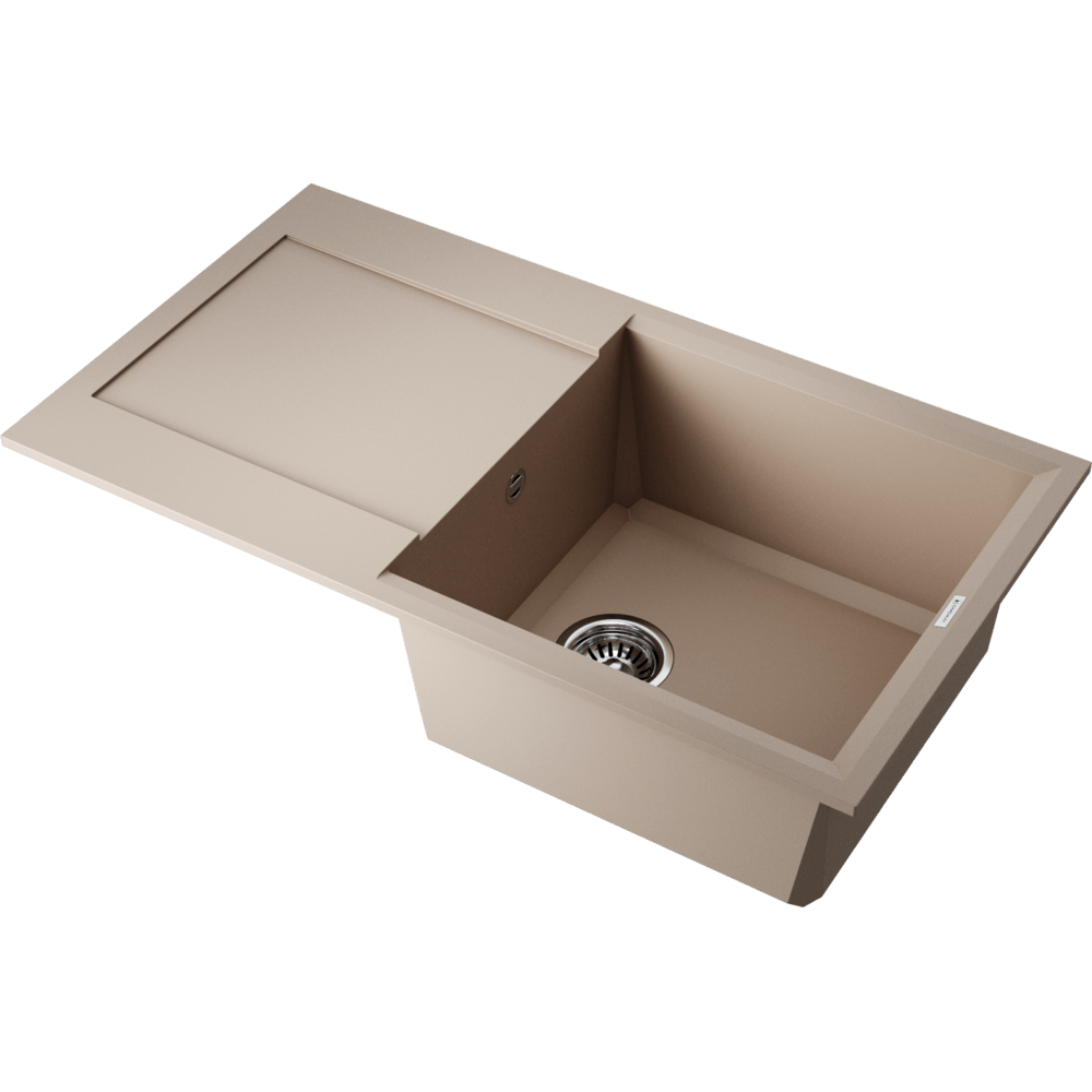 Omoikiri Sakaime 78-SA Tetogranit/бежевый