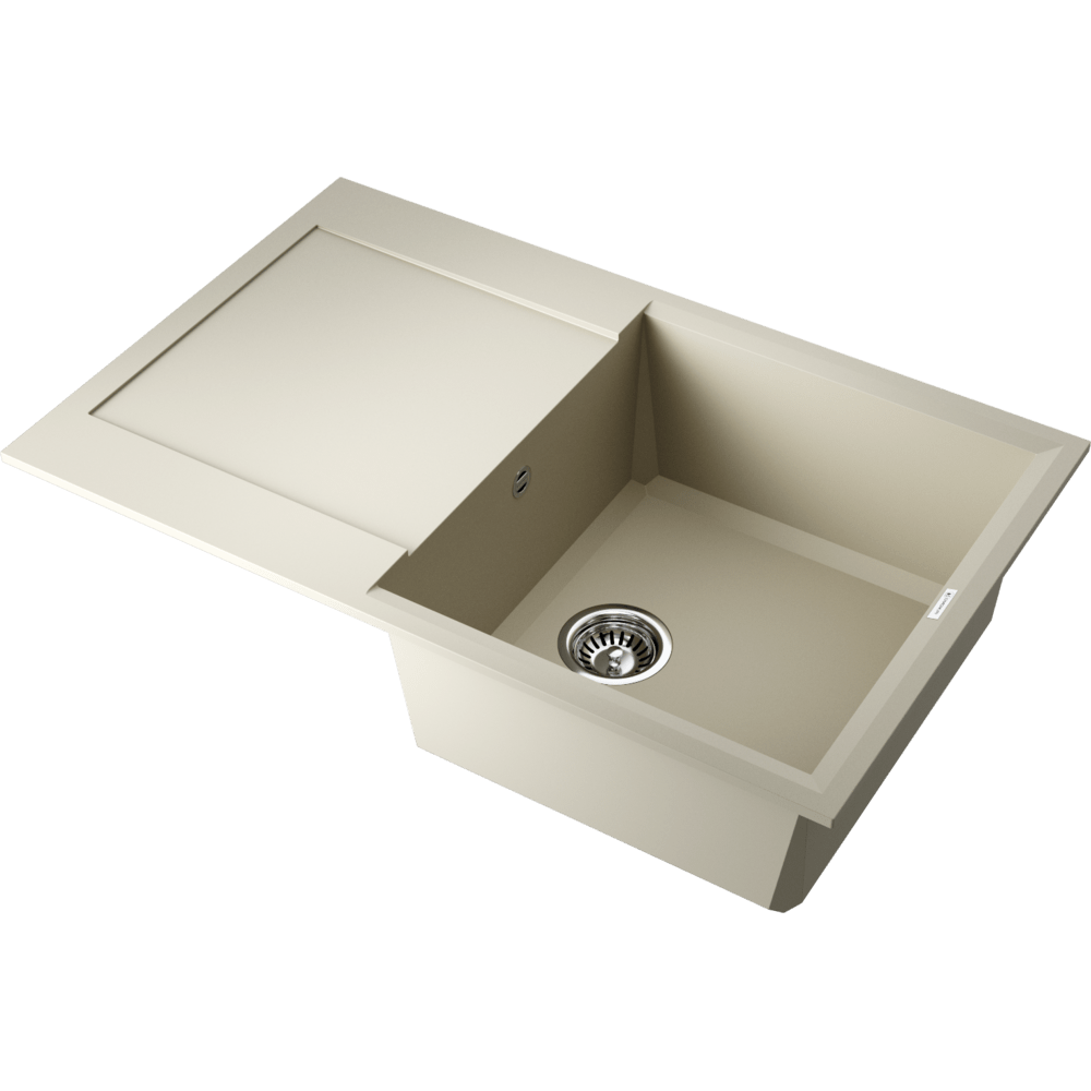 Omoikiri Sakaime 79-BE Tetogranit/ваниль