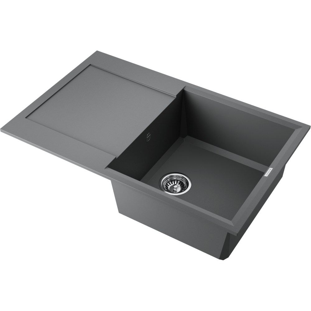 Omoikiri Sakaime 79-PL Tetogranit/платина