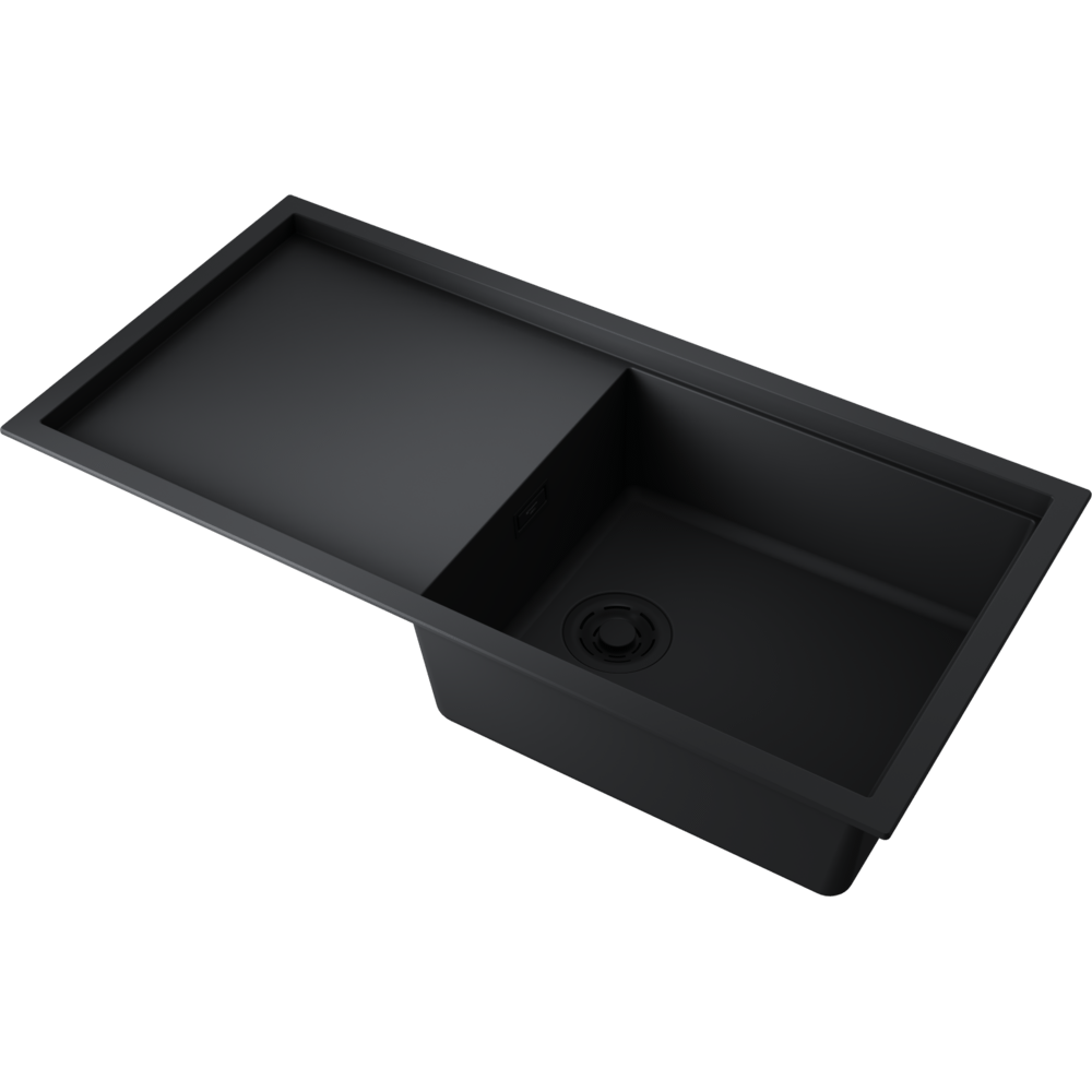 Omoikiri Sintesi 100-GB Artceramic/графит