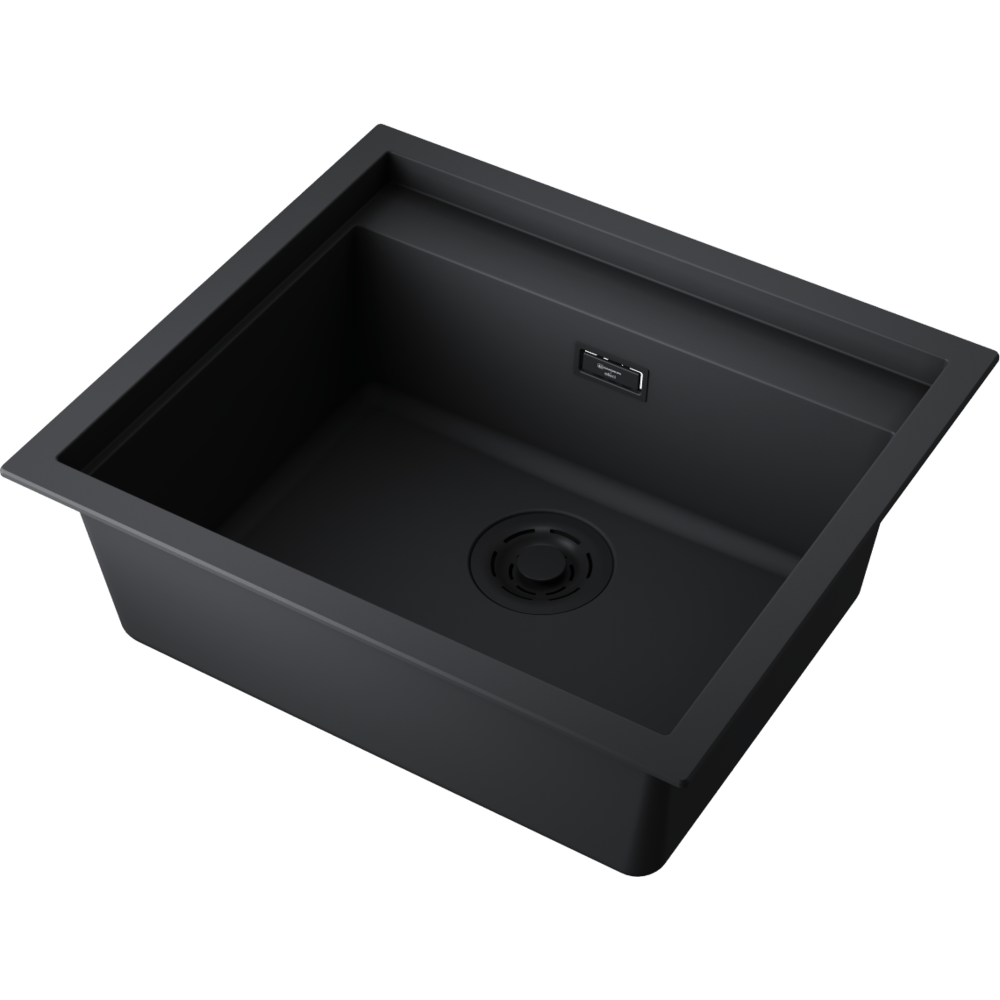 Omoikiri Sintesi 57-GB Artceramic/графит