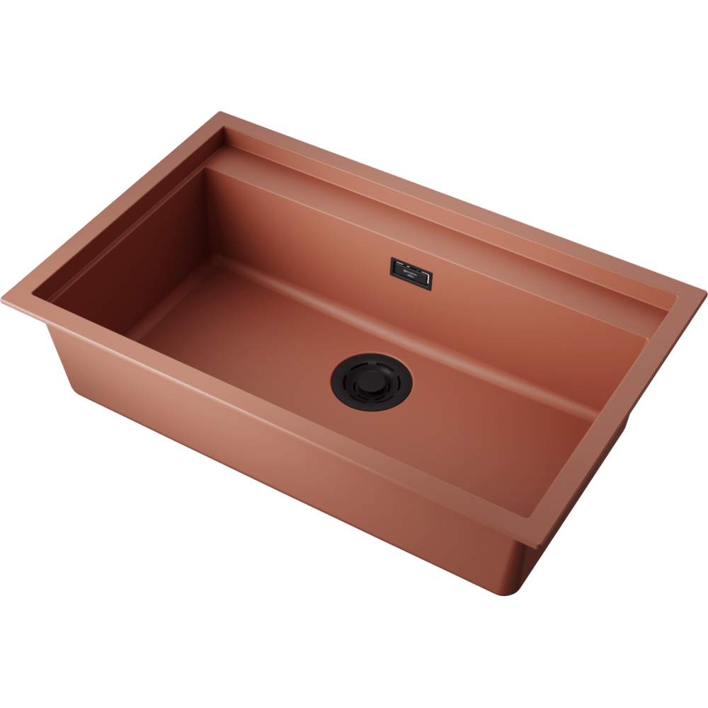 Omoikiri Sintesi 79-CN Artceramic/canyon