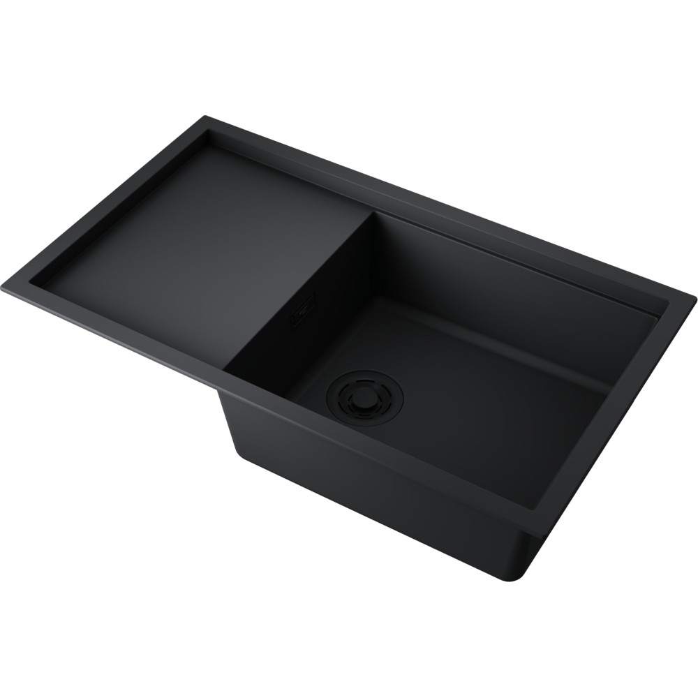 Omoikiri Sintesi 86-GB Artceramic/графит