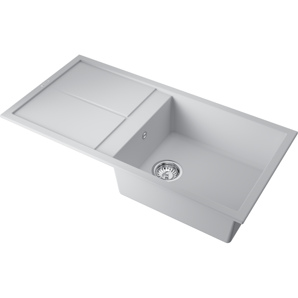 Omoikiri Sumi 100A-WH Artceramic/белый