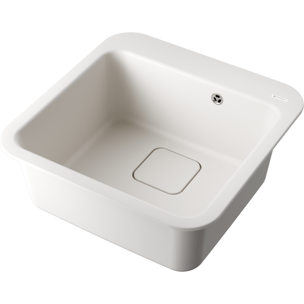 Omoikiri Tasogare 51-PA Artgranit/пастила