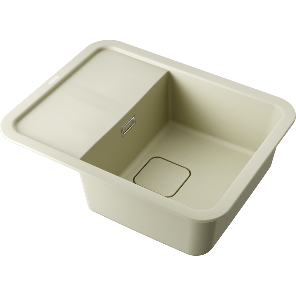 Omoikiri Tasogare 65-BE Artgranit/ваниль