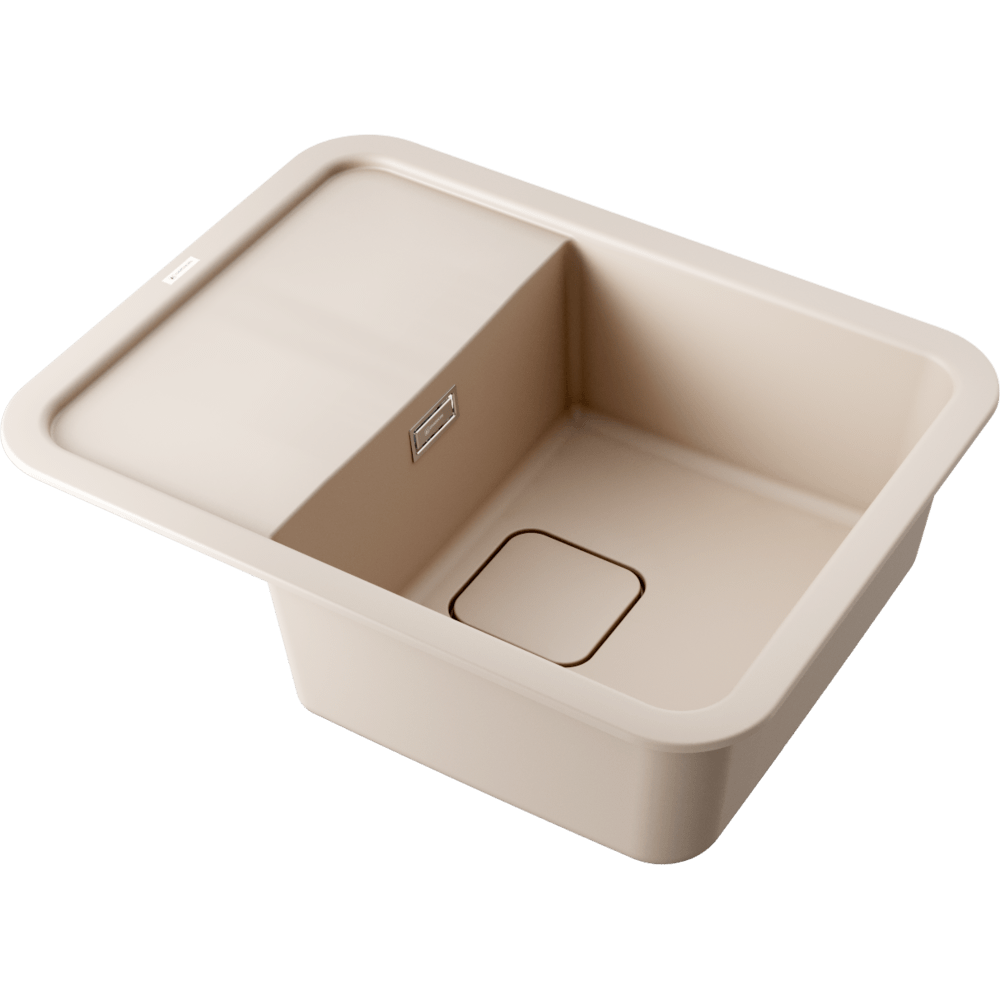 Omoikiri Tasogare 65-SA Artgranit/бежевый