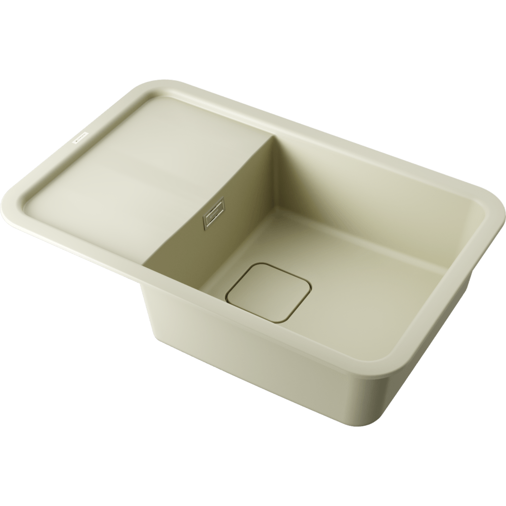 Omoikiri Tasogare 78-BE Artgranit/ваниль