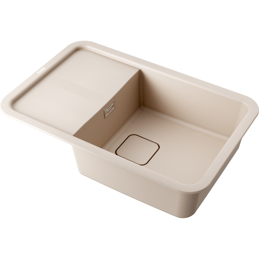 Omoikiri Tasogare 78-SA Artgranit/бежевый