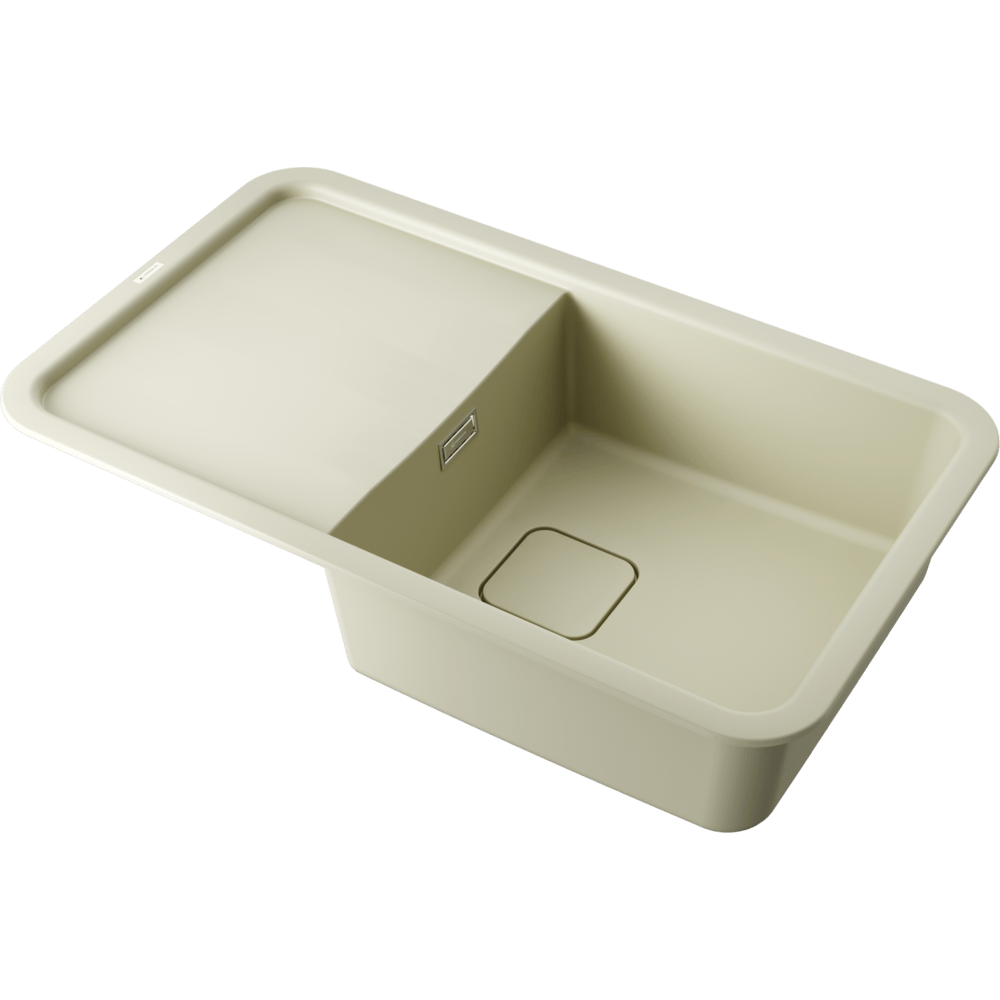 Omoikiri Tasogare 86-BE Artgranit/ваниль