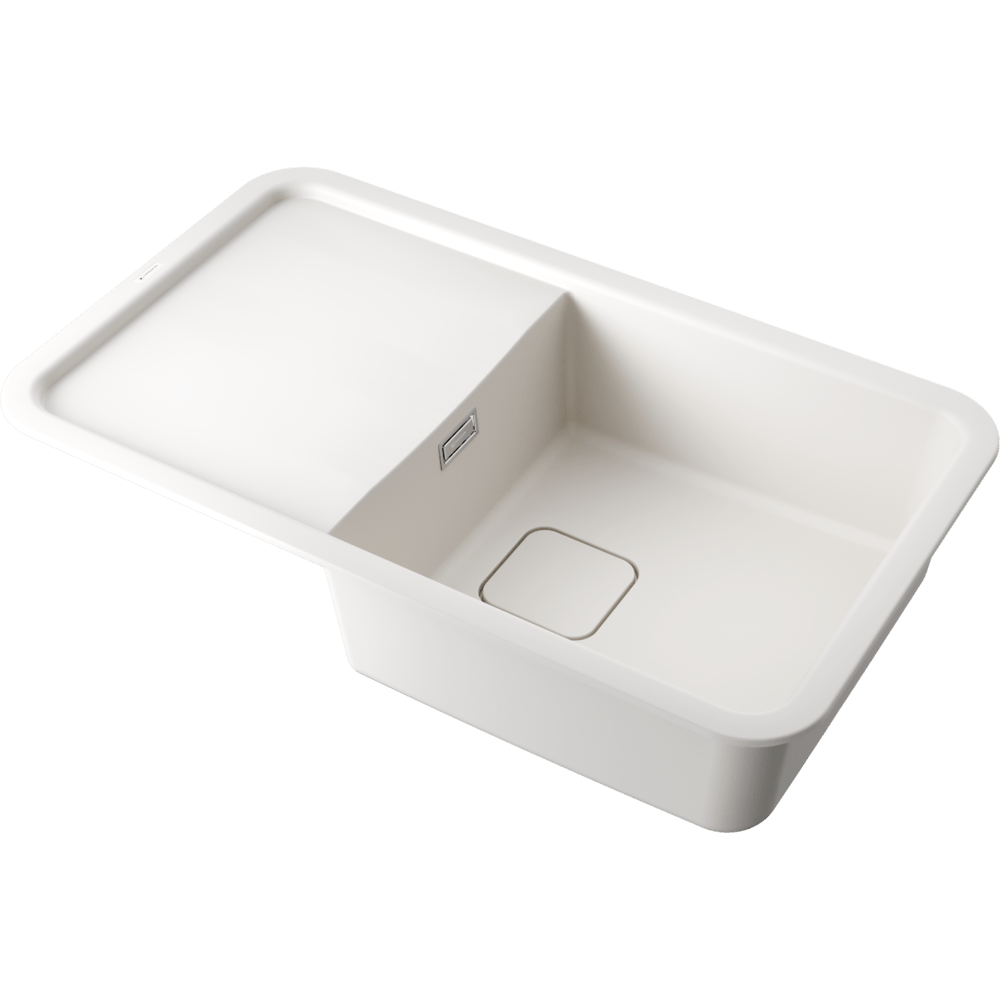 Omoikiri Tasogare 86-PA Artgranit/пастила